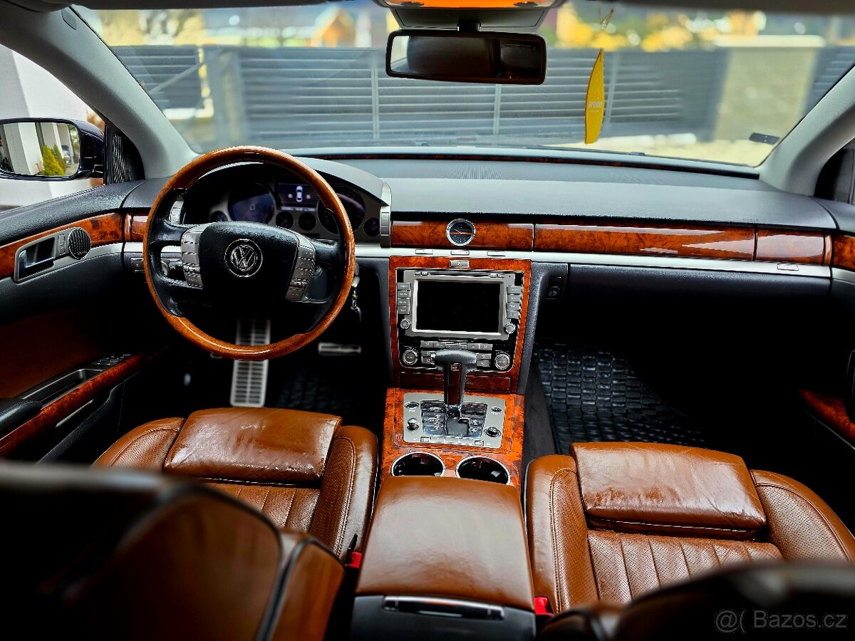 W phaeton 176kw 3.0tdi - 14