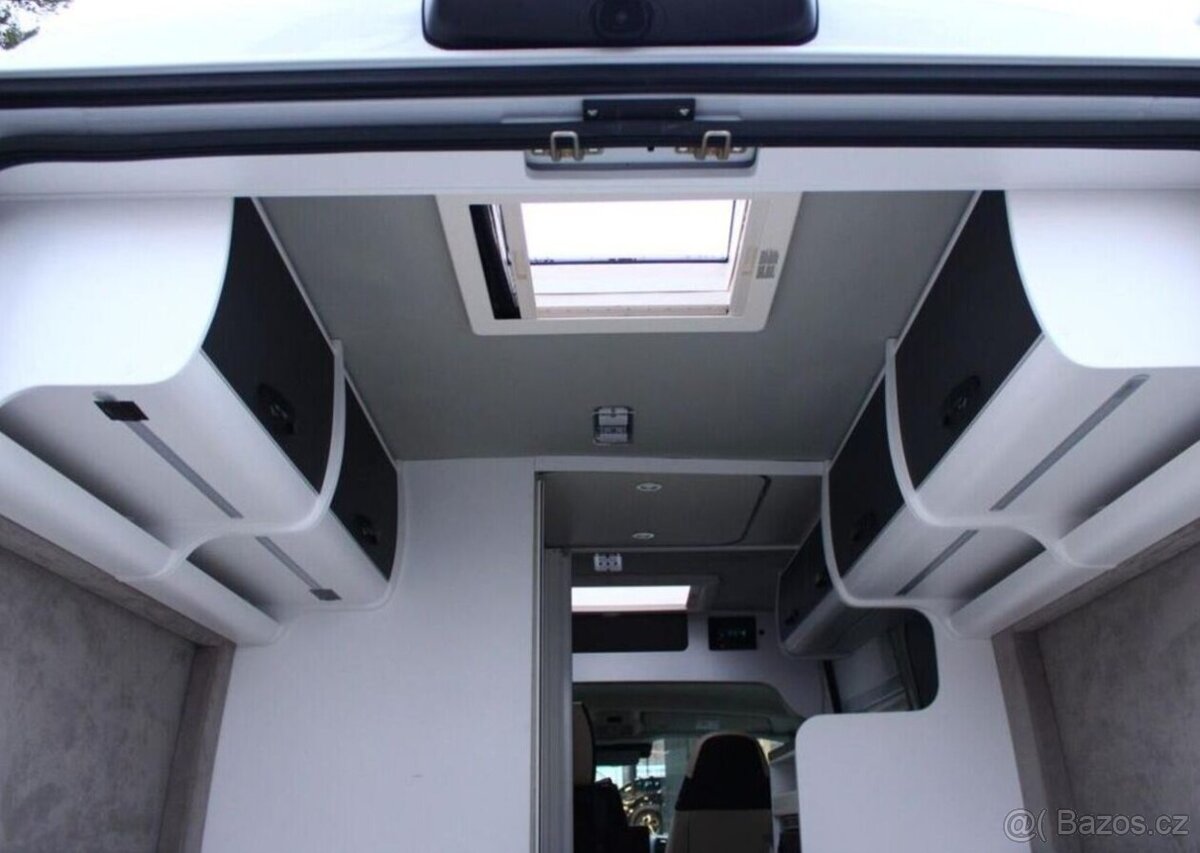 Fiat Ducato, Active Premium Active Premium - 14