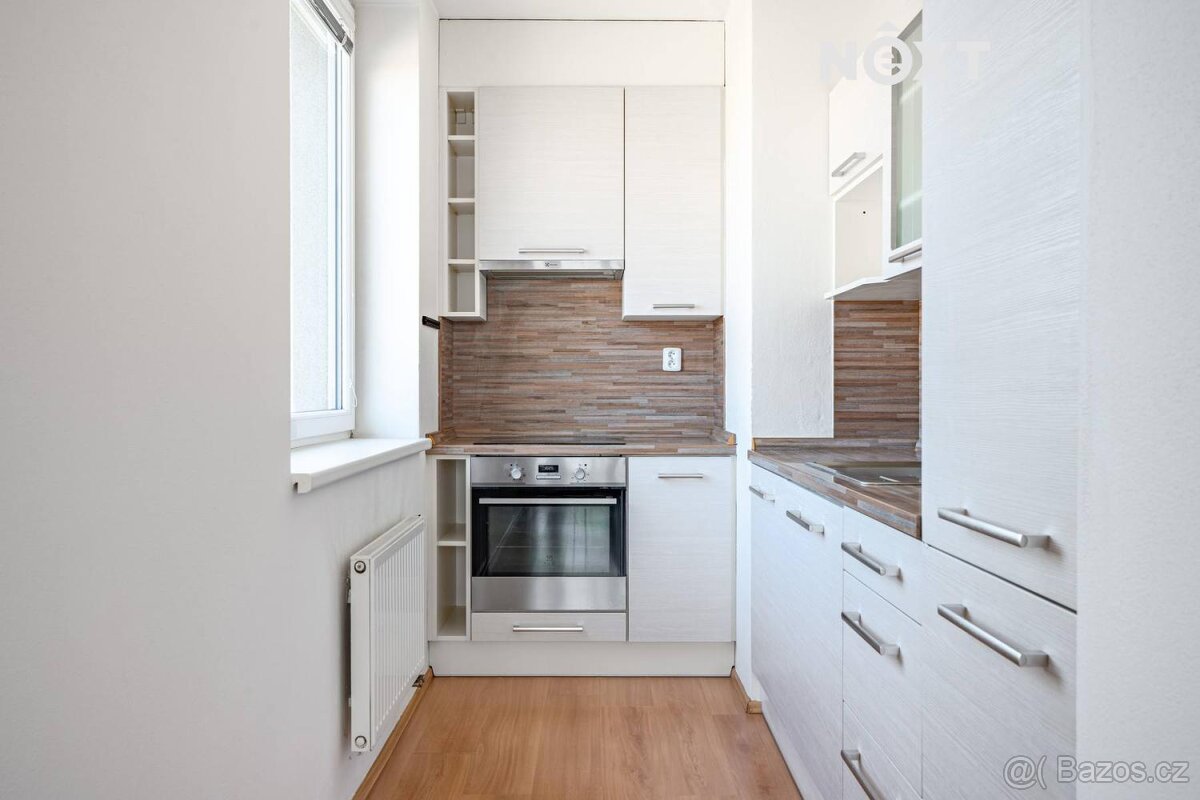 Prodej byt 2+kk, 58㎡ - 14