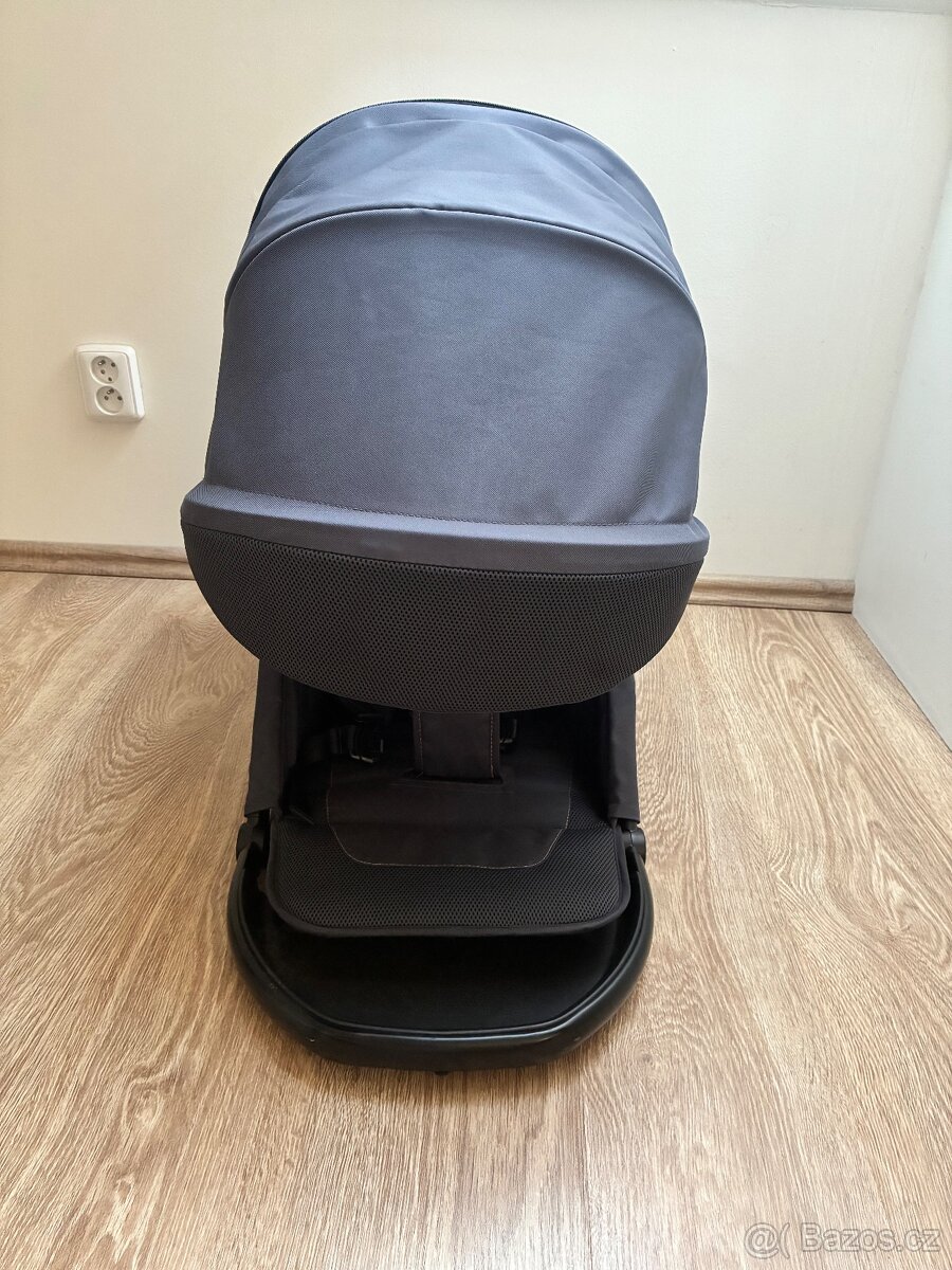 Britax Romer Smile 4 - v záruce - 14