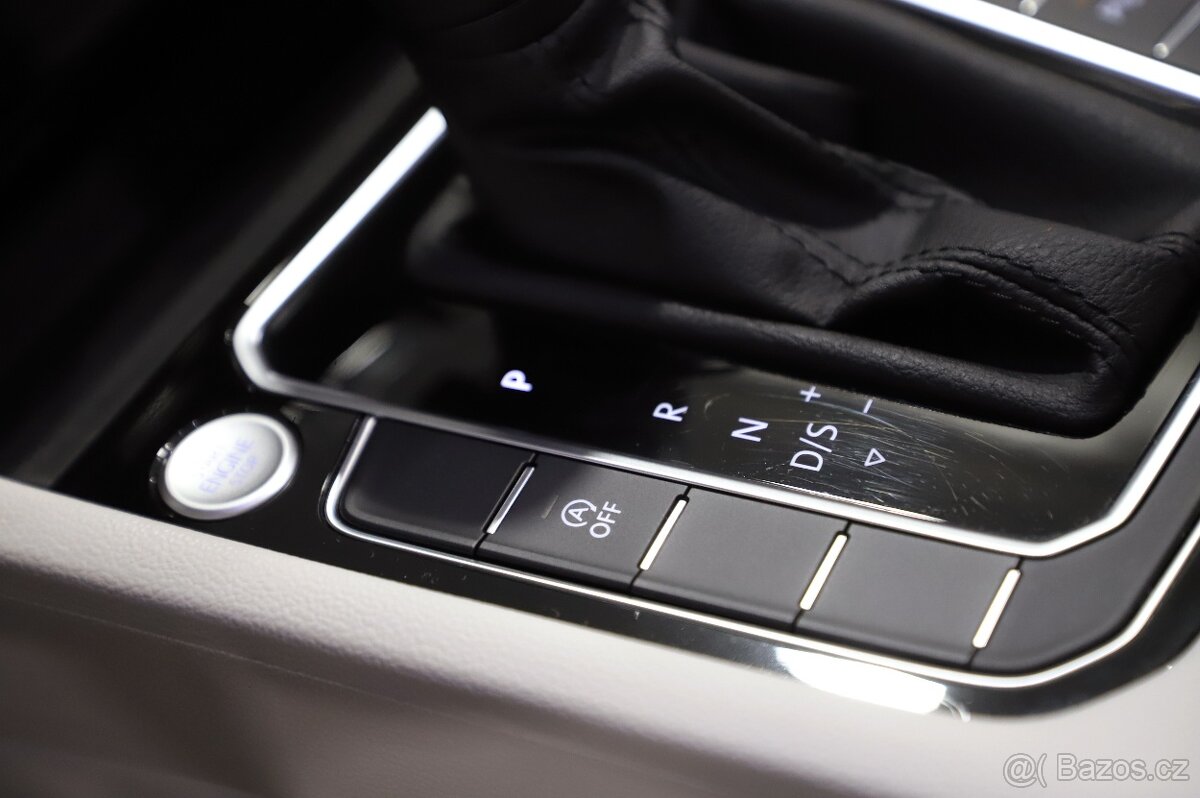 VWPassat B8 Variant Elegance 2.0TDI 110kW - záruka Autodraft - 14