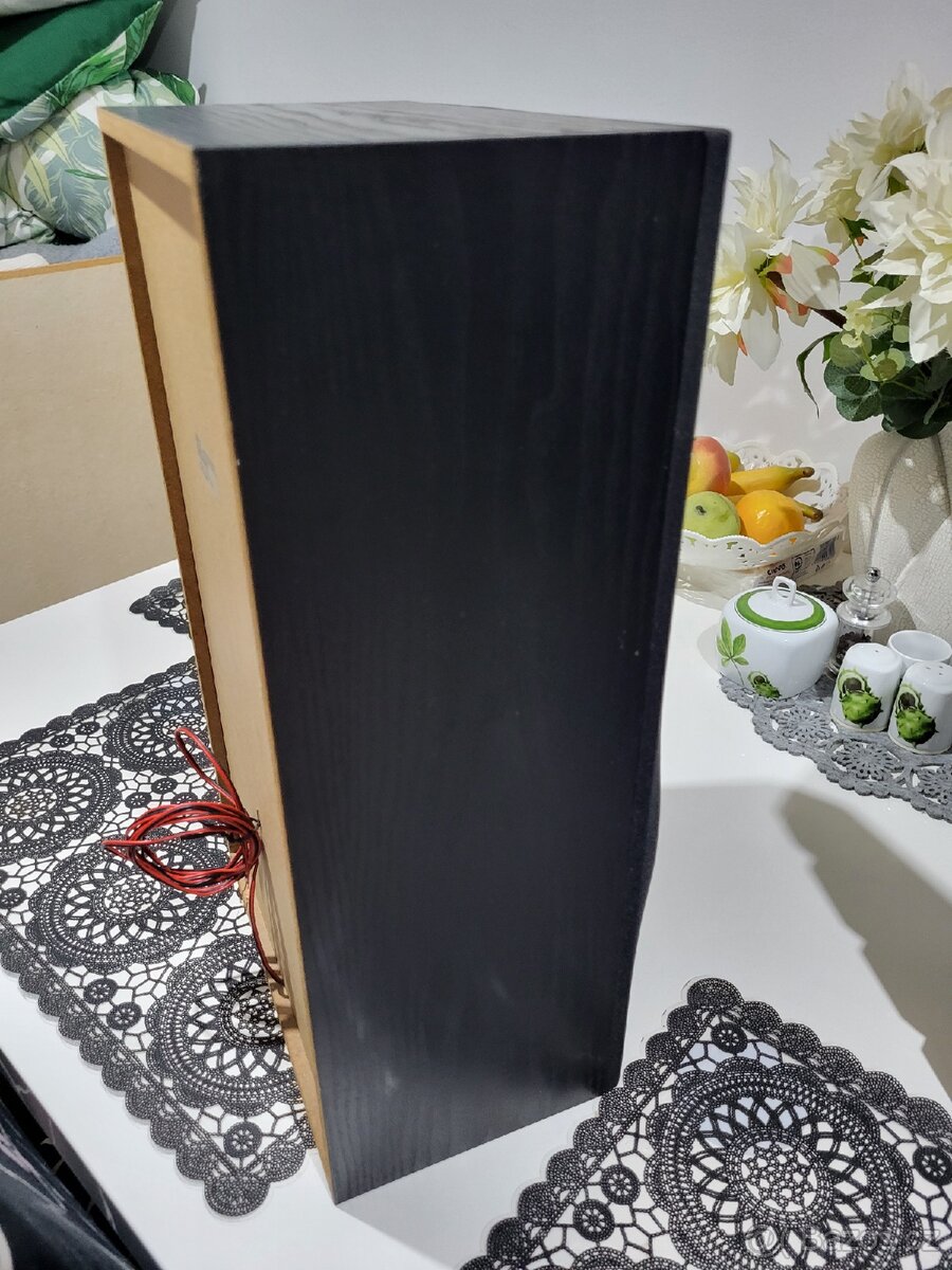 Věž SONY LBT A17K - 14