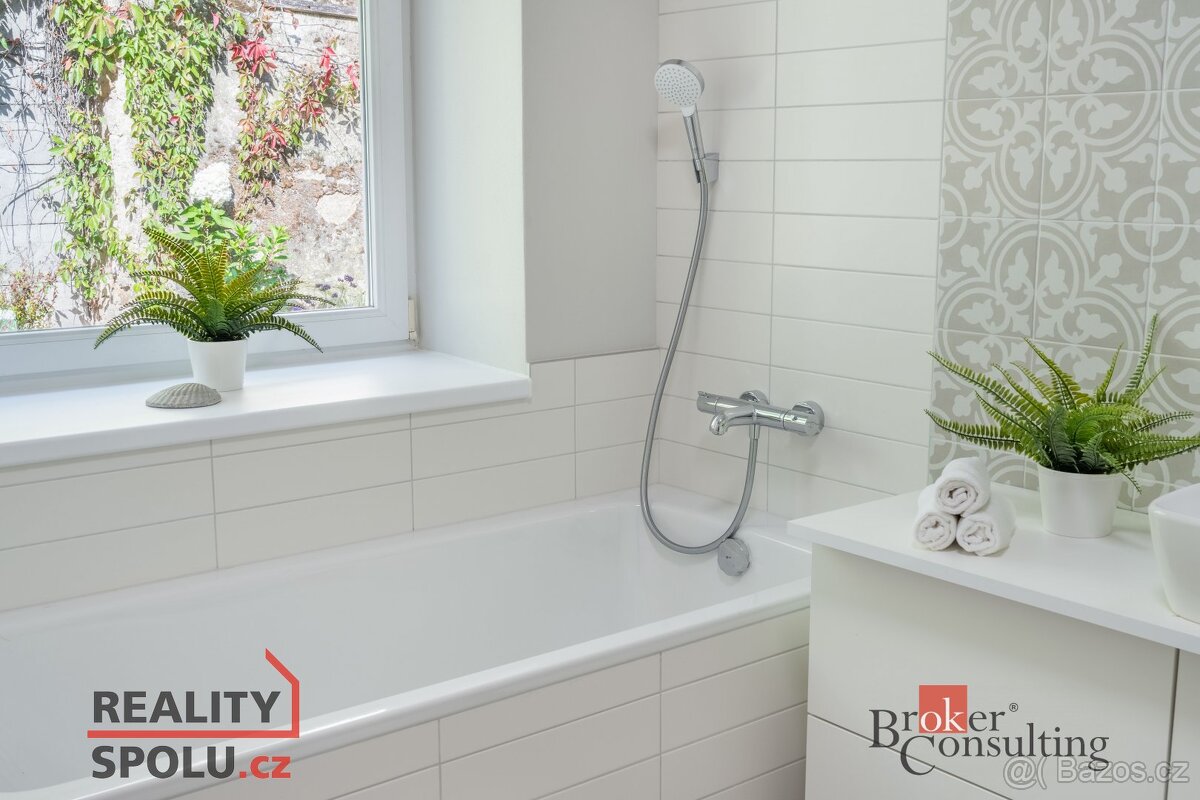 Prodej, domy/rodinný, 105 m2, Pod Kozincem 27, 27305 Svinařo - 14