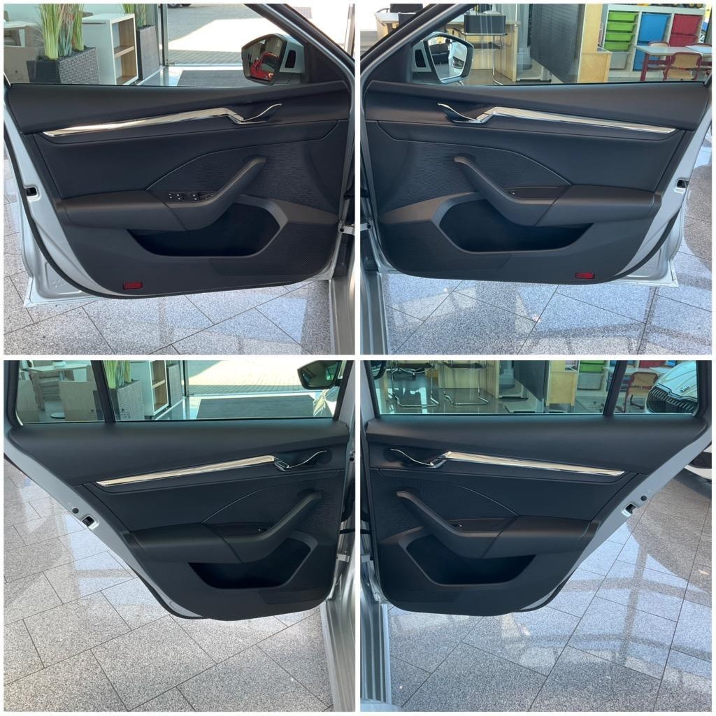 Škoda Octavia Combi IV 1.5 Tsi 110kw, ACC, KESSY - 14