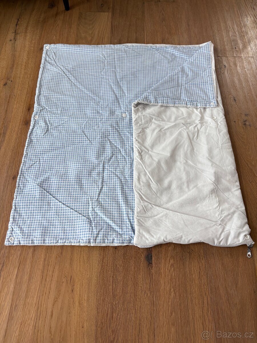 NOVÁ Startovací sada pro miminko - 14