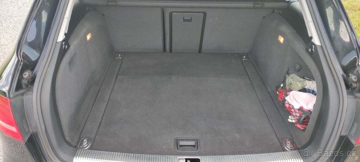 Audi A4 B8 2.0 TDI 105kw 2011 AVANT - 14