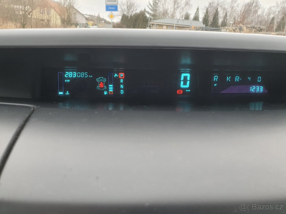 Renault Espace 2 0 T automat - 14
