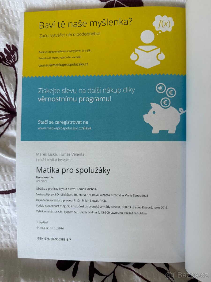 Učebnice pro střední školy - 14