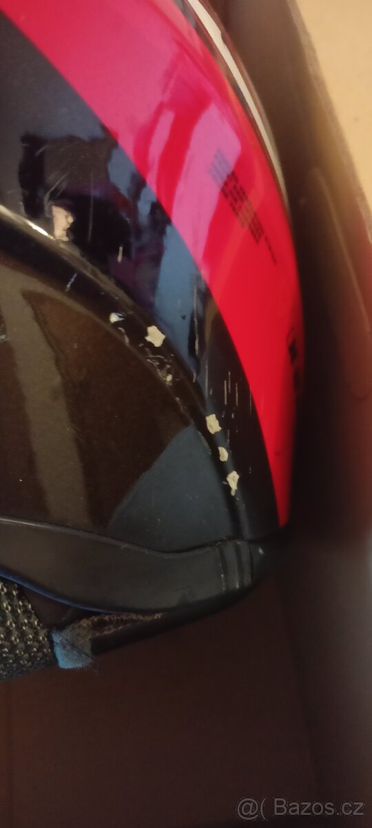 Výbava na moto - helma, rukavice, džíny, boty - 14