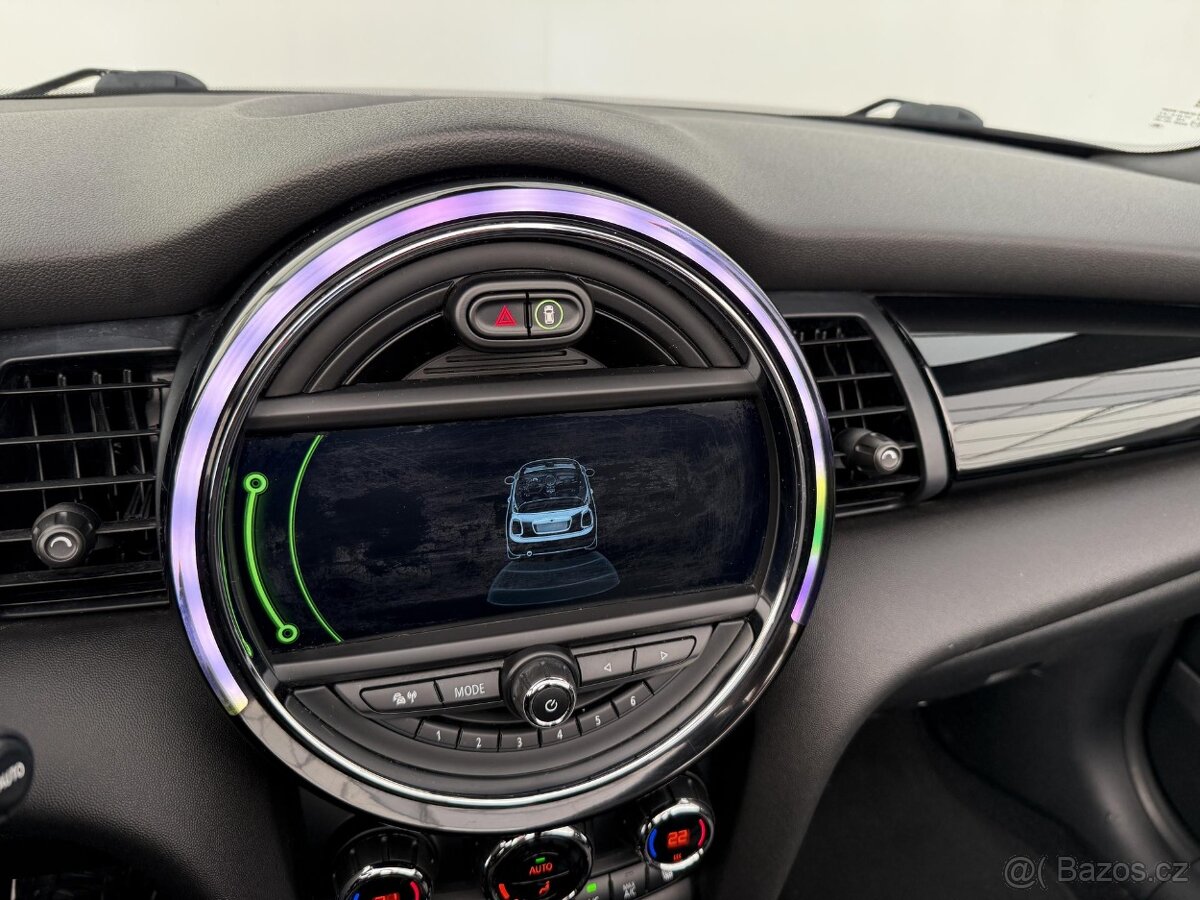 Mini Cooper S, Cabrio 141Kw 2.0S Automat - 14