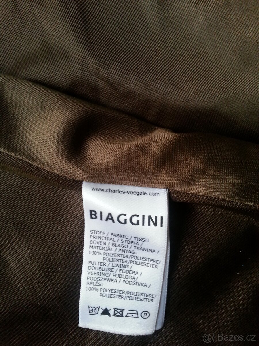 Trička, kalhoty, sukně, šaty, halenky, kraťase, pyžamo, ... - 14