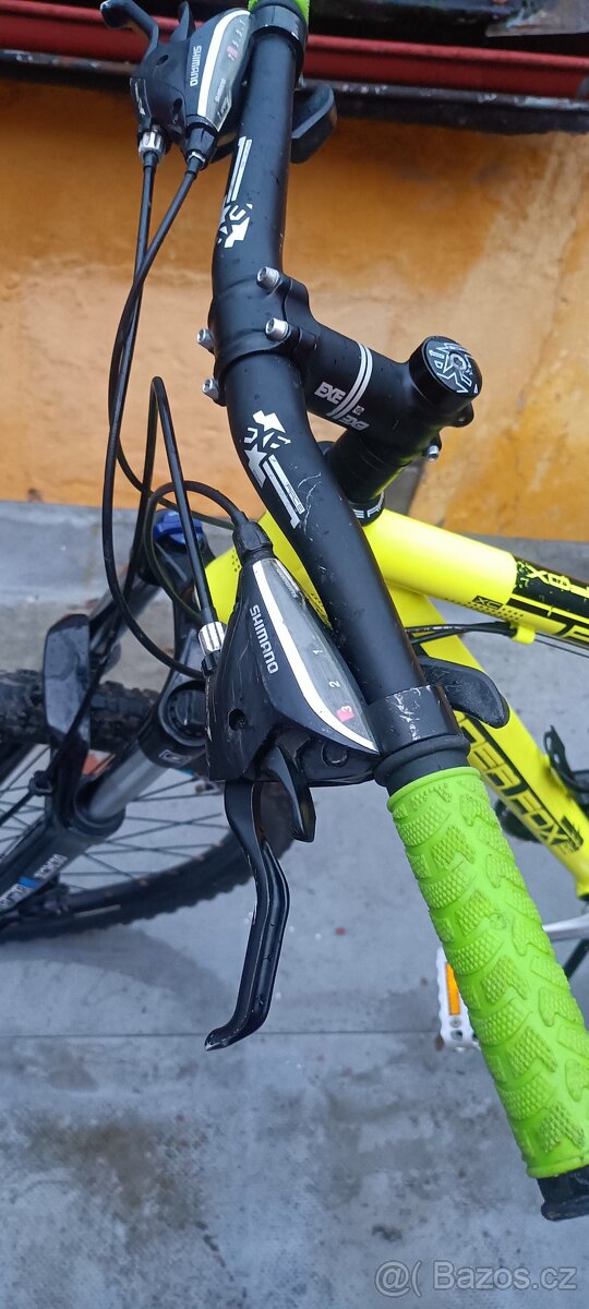 Leader Fox "26" - 14