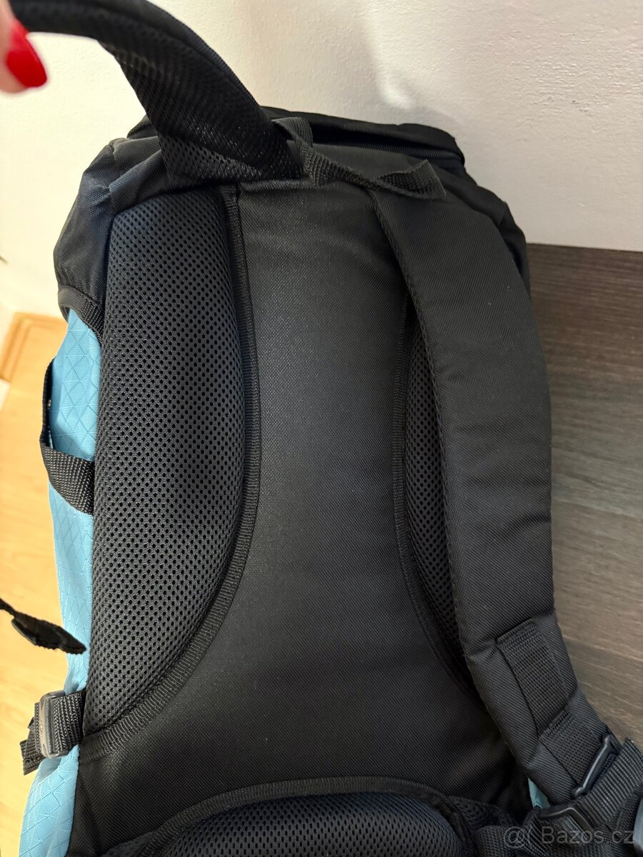 Turisticky batoh Free time 42 l - 14