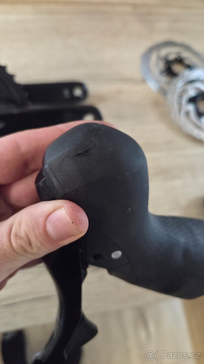 Sada Shimano 105 - 14