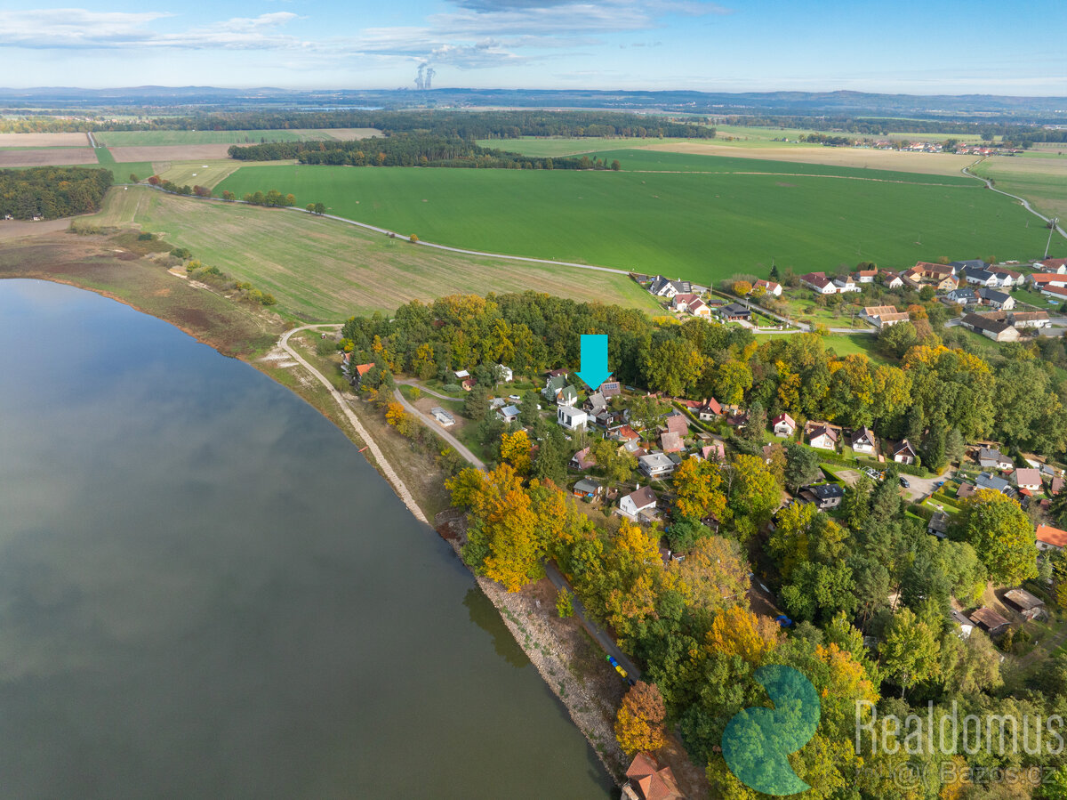 Prodej, chata, 51 m2, Dehtáře, Žabovřesky - 14