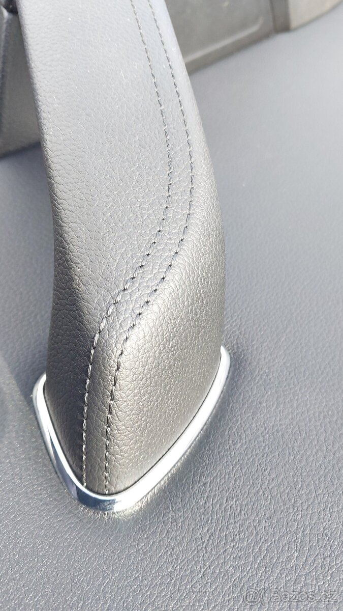 Škoda Superb III – Dveře LZ combi - 14