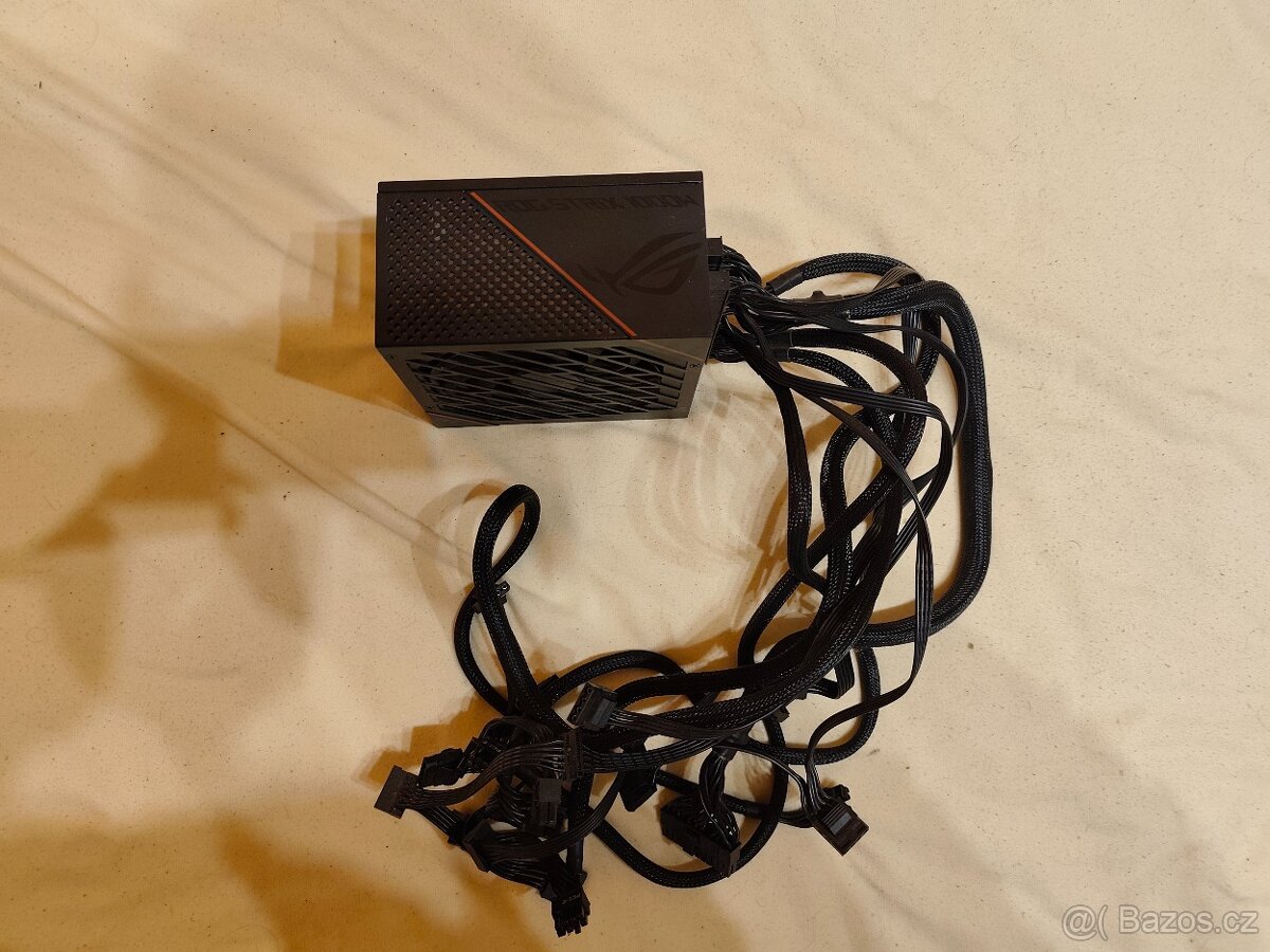 PSU ASUS, Corsair, EVGA, GB, SS (650;700;850;1000;1200W) - 14