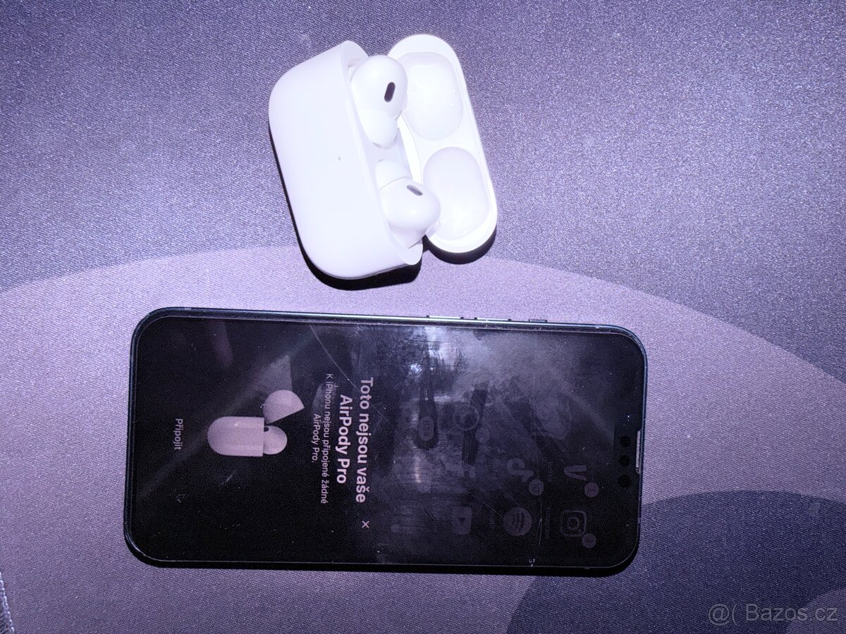 Air pods 2 generace - 14