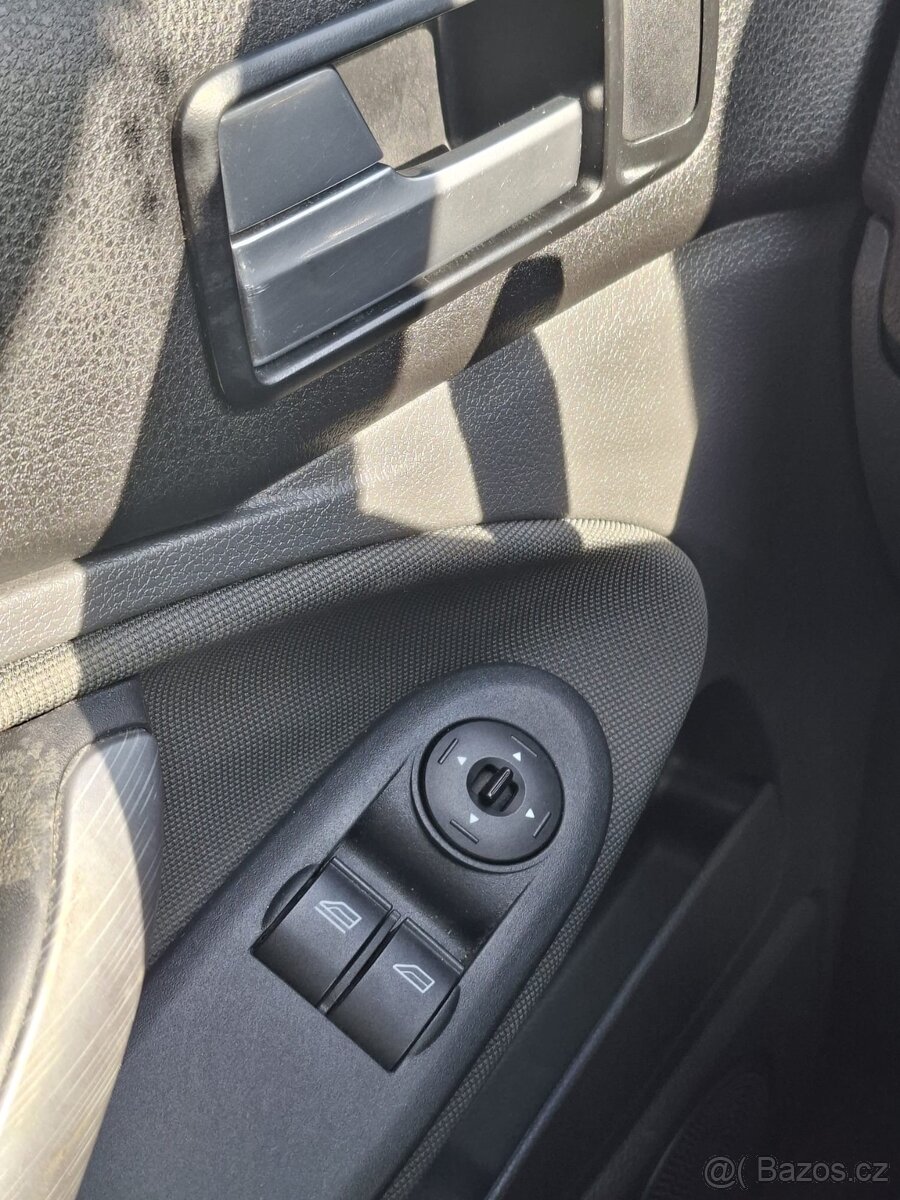 Prodej ford C max 1.6 nafta - 14