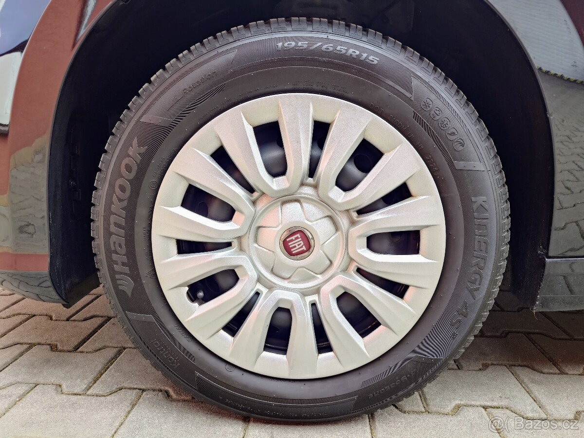 Fiat Tipo 1.4 Pop 70 kW - 14