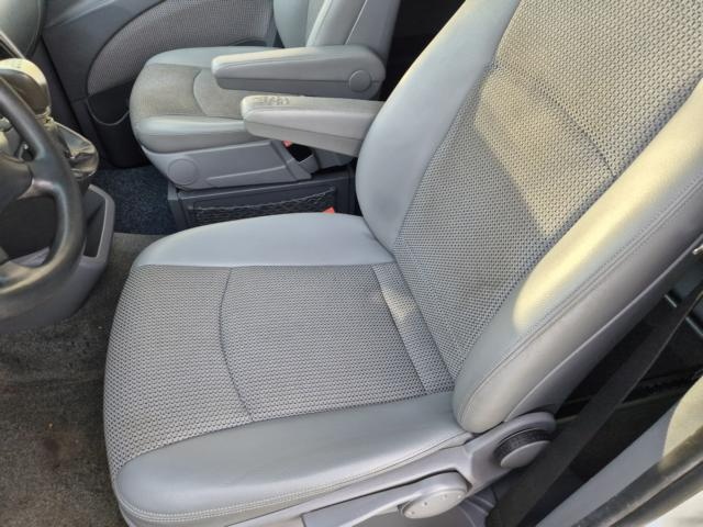 Prodám Mercedes-Benz Viano 2.2 CDI 110kW Trend - KLIMATIZACE - 14