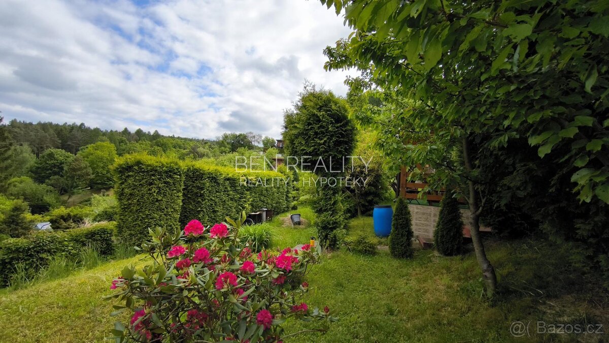 Prodej chata Zlín Jaroslavice - 14