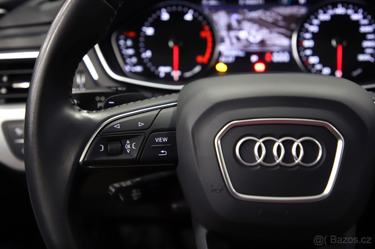 Audi A4 2.0TDI - Autodraft - otevřeno celý víkend do 20:00 - 14