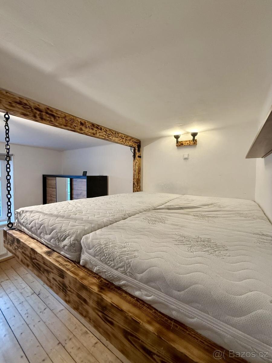 Prodej bytu 2.+kk 43 m2 - 14