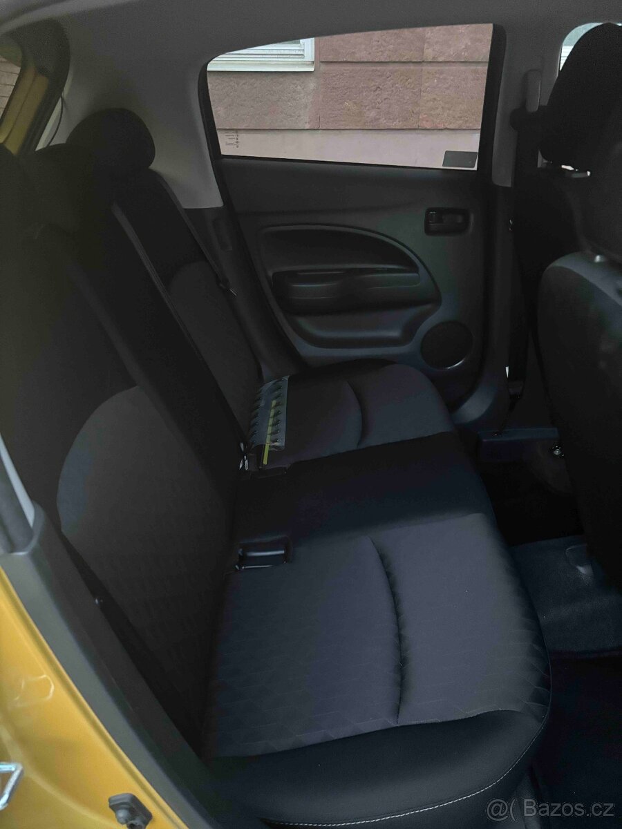 Mitsubishi Space Star - 14