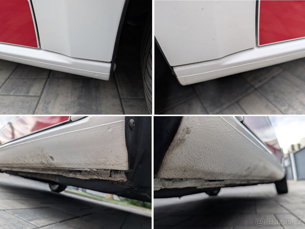 85.000KM❗ŠKODA CITIGO SPORT 5.DVEŘ 2014 1.0MPI CNG 1.MAJITEL - 14