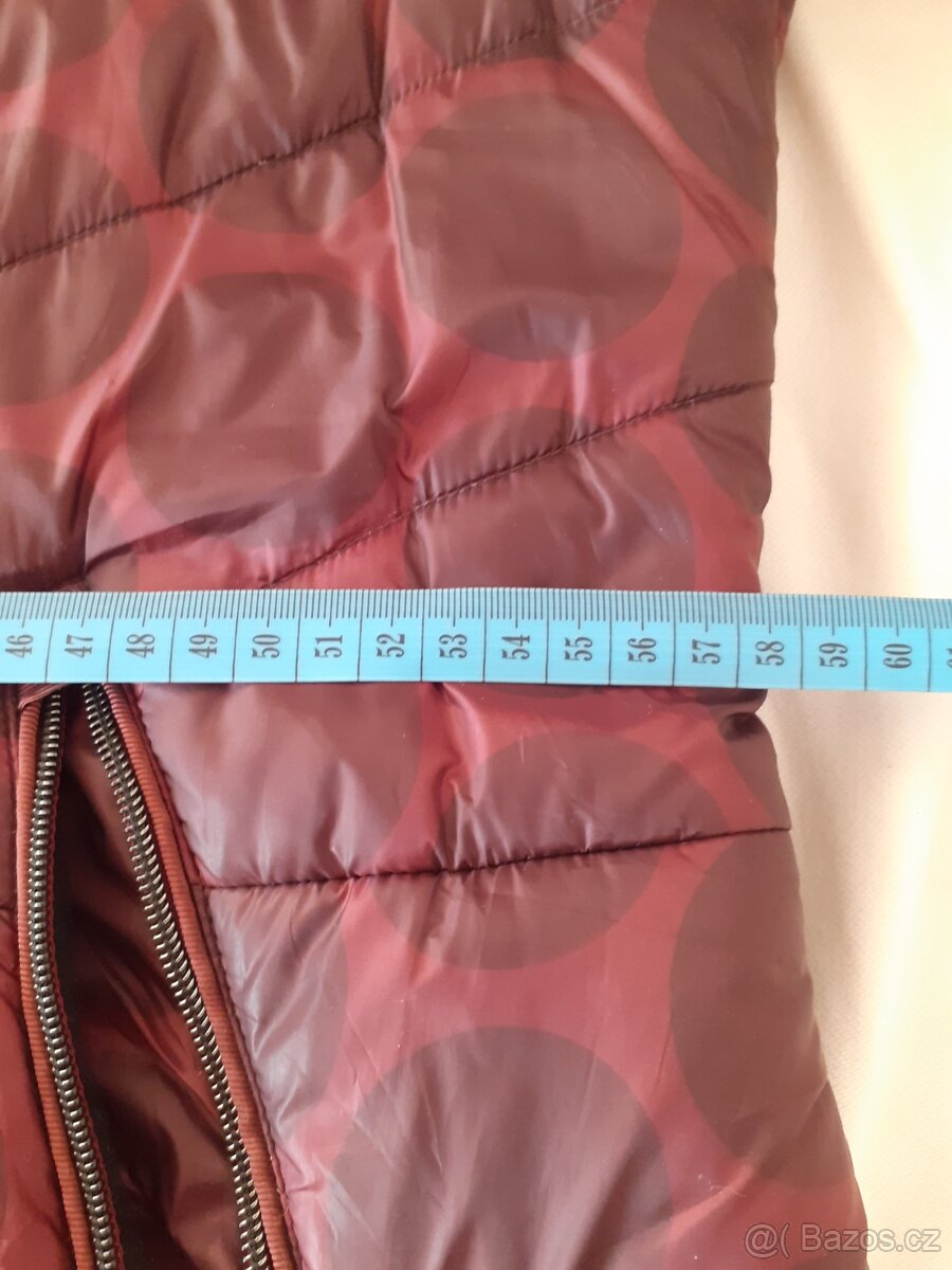 Dámská zimní bunda Bexley's Woman 46 - 14