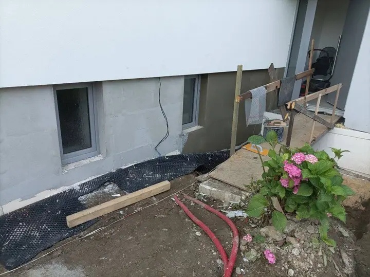 Provádím zednické/ malířské práce - 14