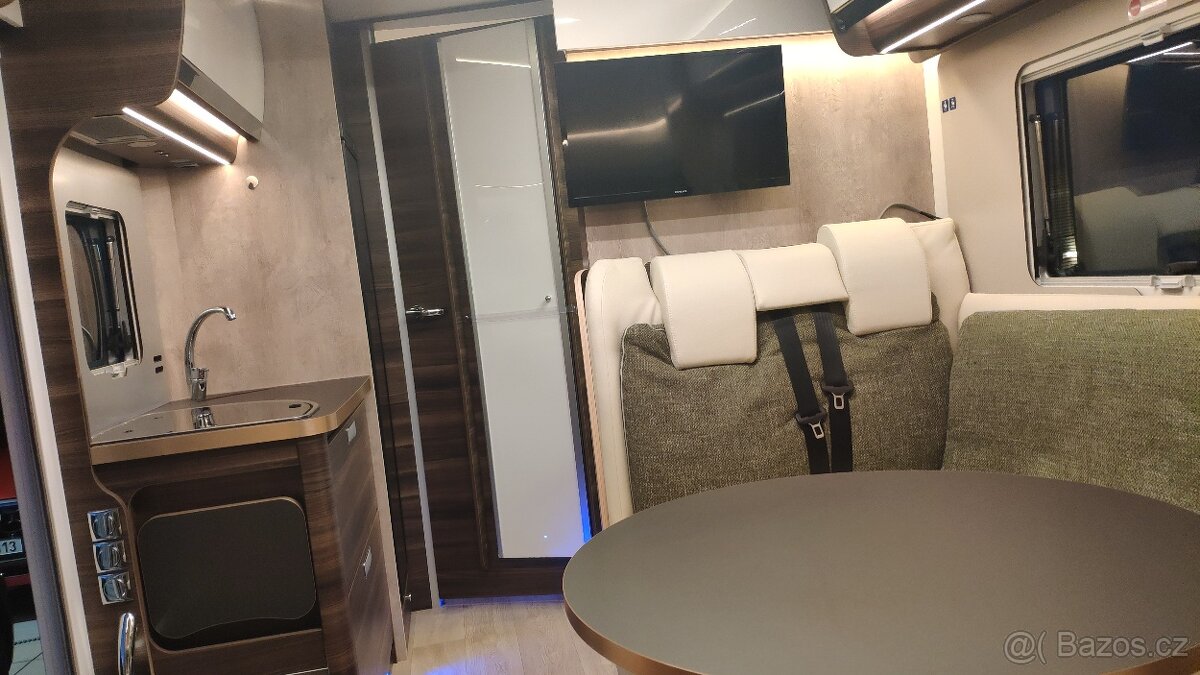 Laika Ecovip 3019 automat 2024 výbava - 14