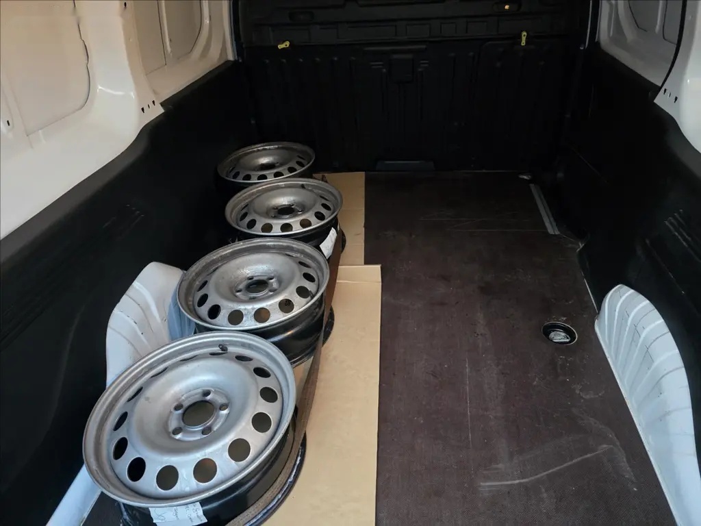 Opel Combo, 1,5 CDTi XL dig klima,navi - 14