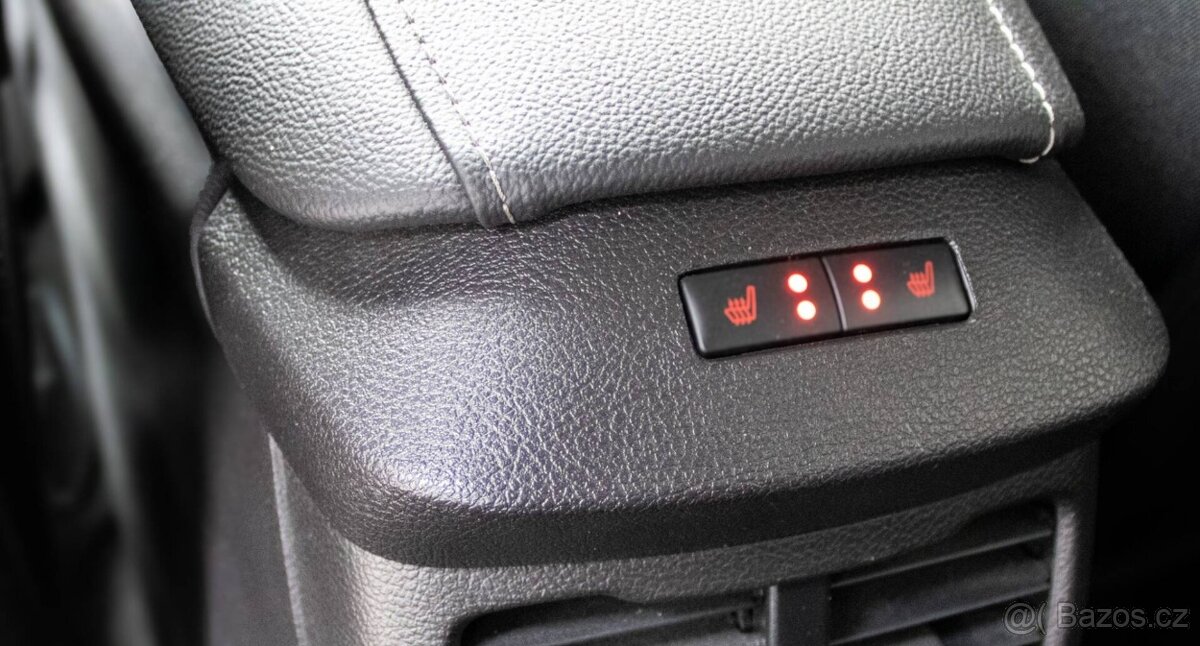 Mondeo, servisované, letní kola v ceně - 14