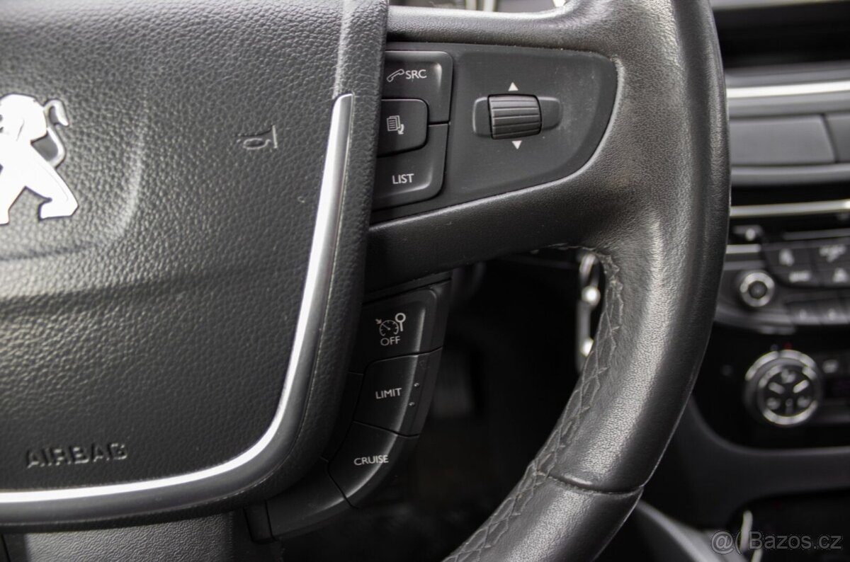 Peugeot 508 2.0 HDI - 14