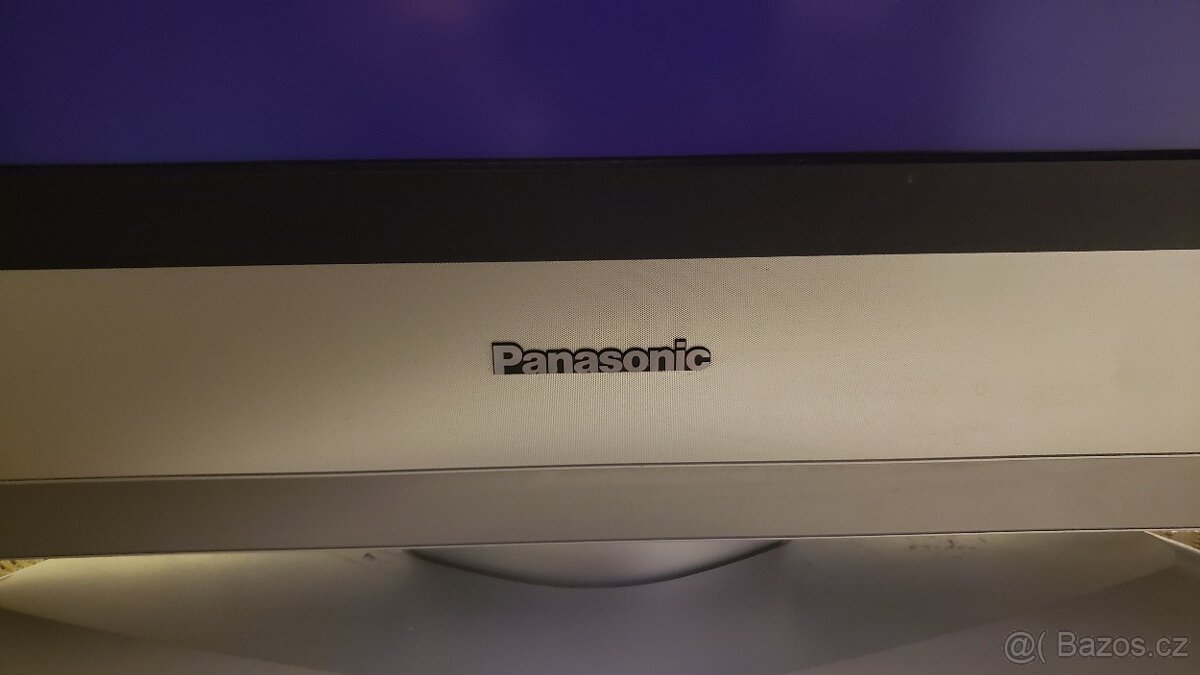 televize Panasonic TX-32LX60P - 14