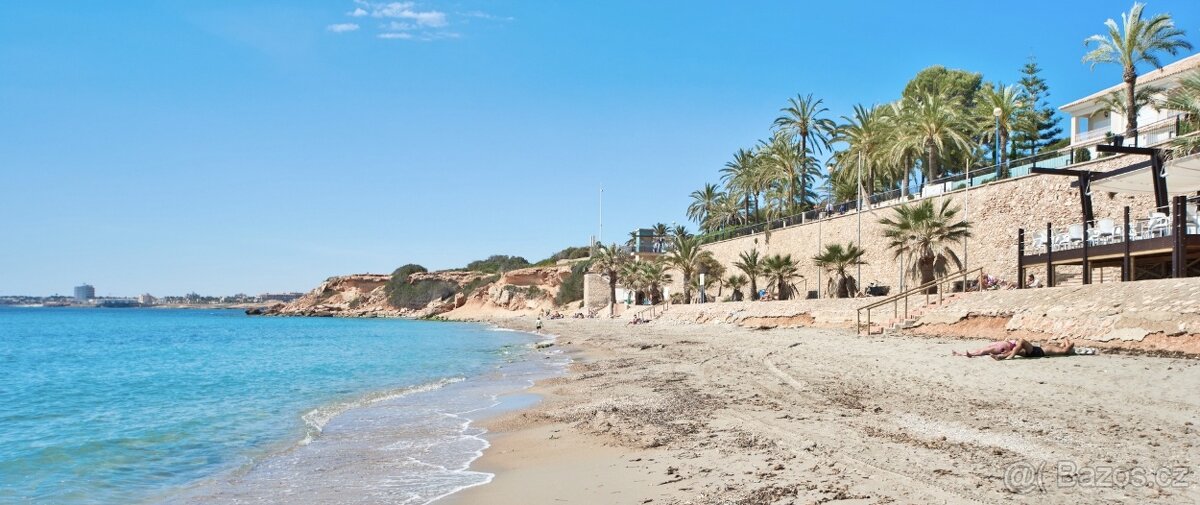 Španělsko – Punta Prima / Torrevieja - 14