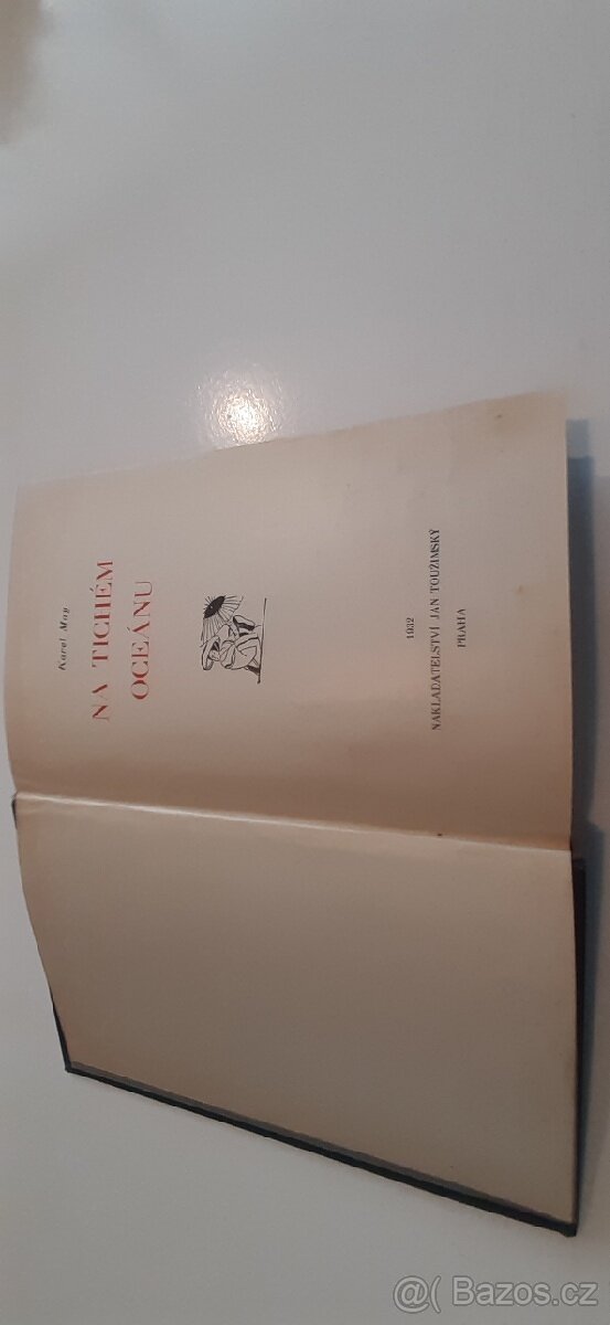 Karel May Toužimský - 14