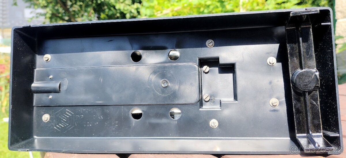 REZERVACE. Diaprojektor Diax 3 - 14