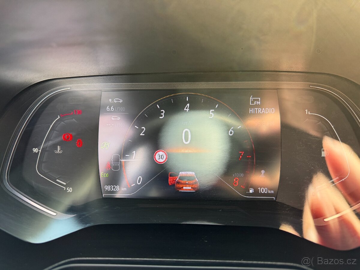 Renault Clio 1.0 Tce Intens - 14