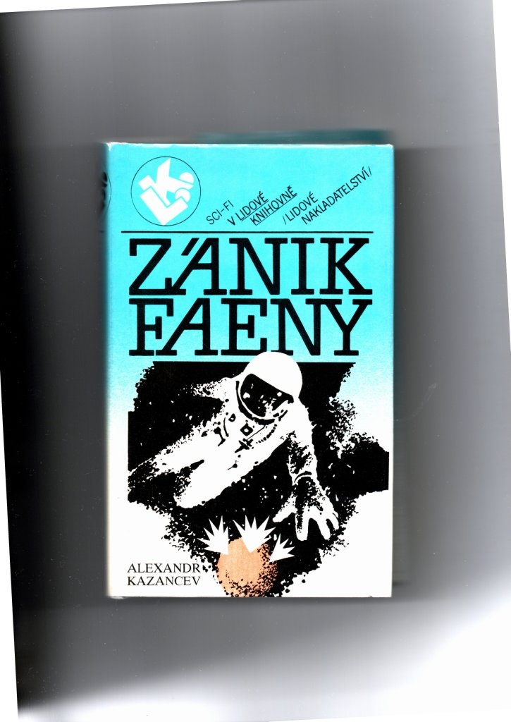 Sovětská sci-fi - 14