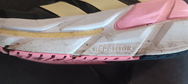 běžecké boty, tenisky 40 2/3 - 14