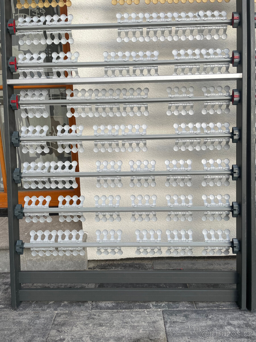 Lamelové rošty Wenatex Comfort Plus 100x200cm - 14