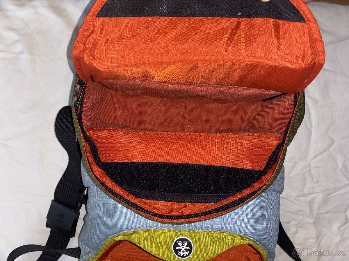 Prodám Canon EOS 80d - 14