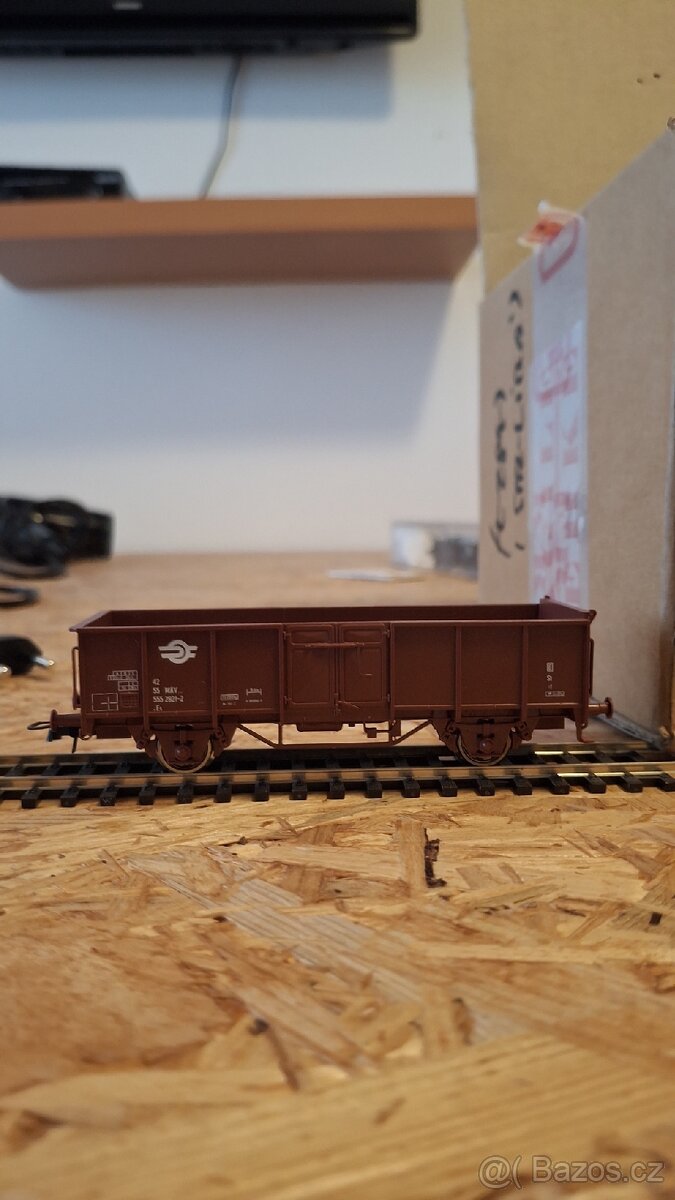 Prodej kolejí a doplňků PIKO H0 - 14