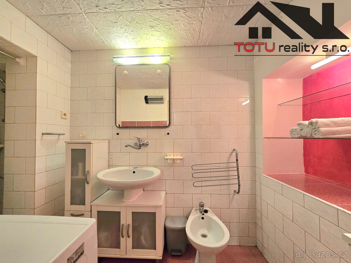 Prodej, rodinný dům, Broumov - 14