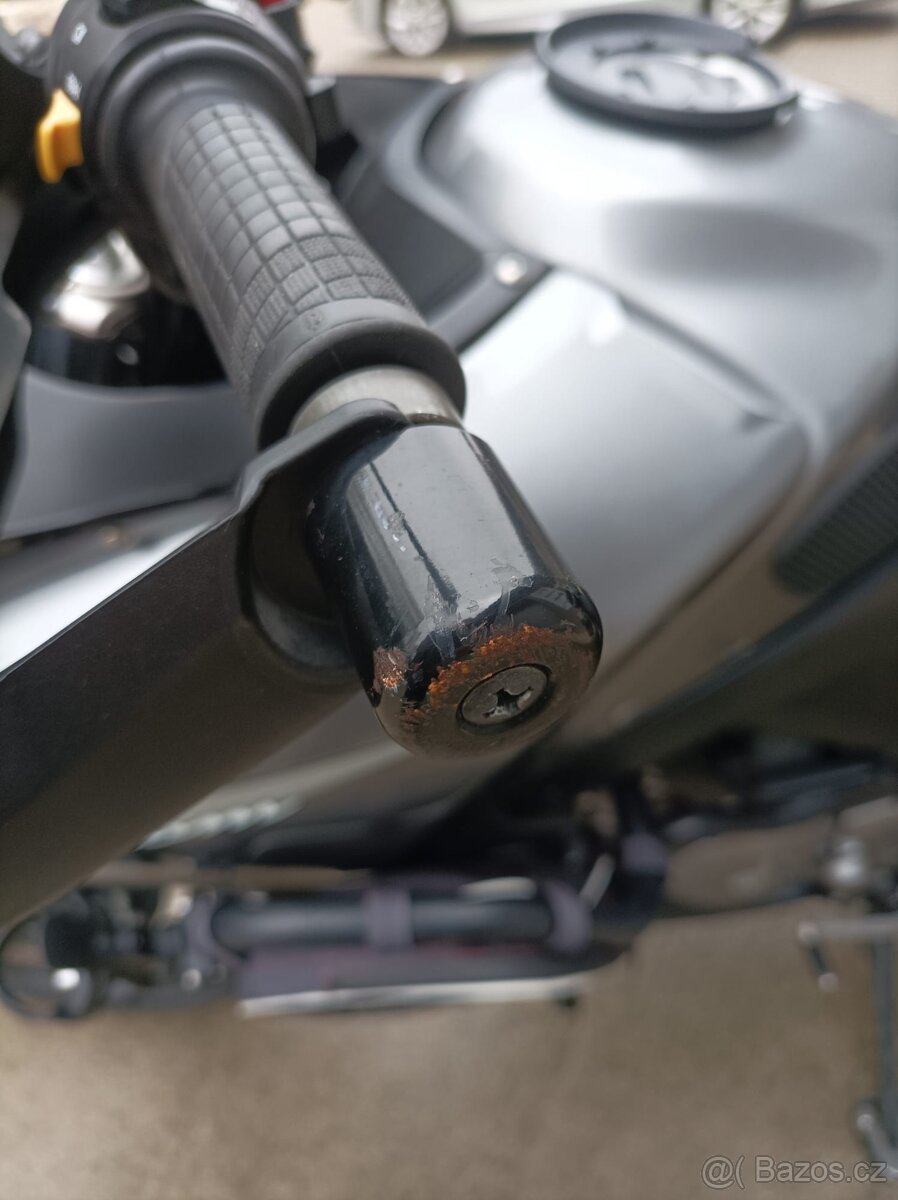 Suzuki DL 650 V-Strom - 14