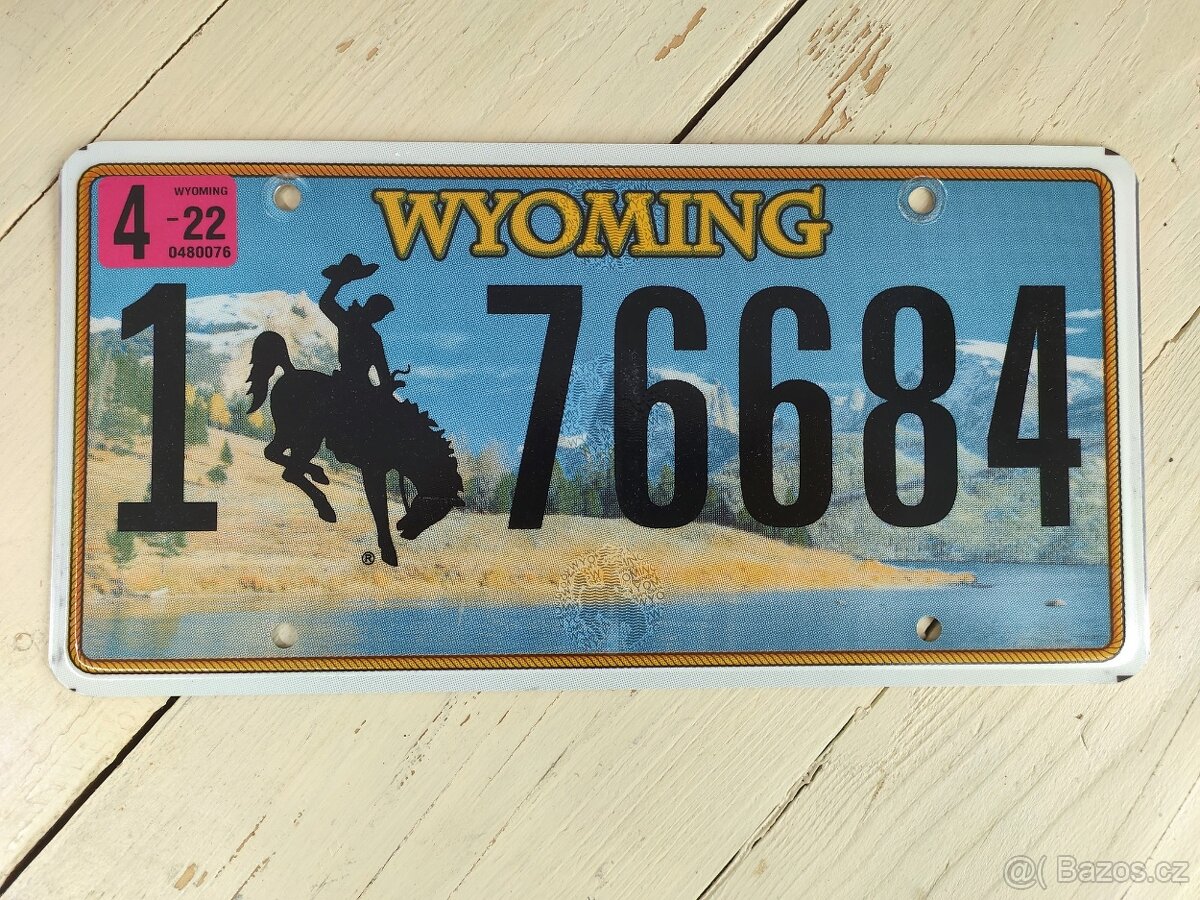 znacky z ameriky - 14