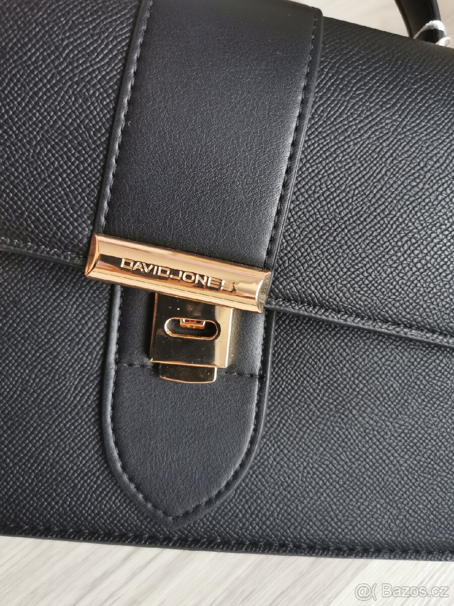 Dámská kabelka do ruky David Jones Evelio - 14